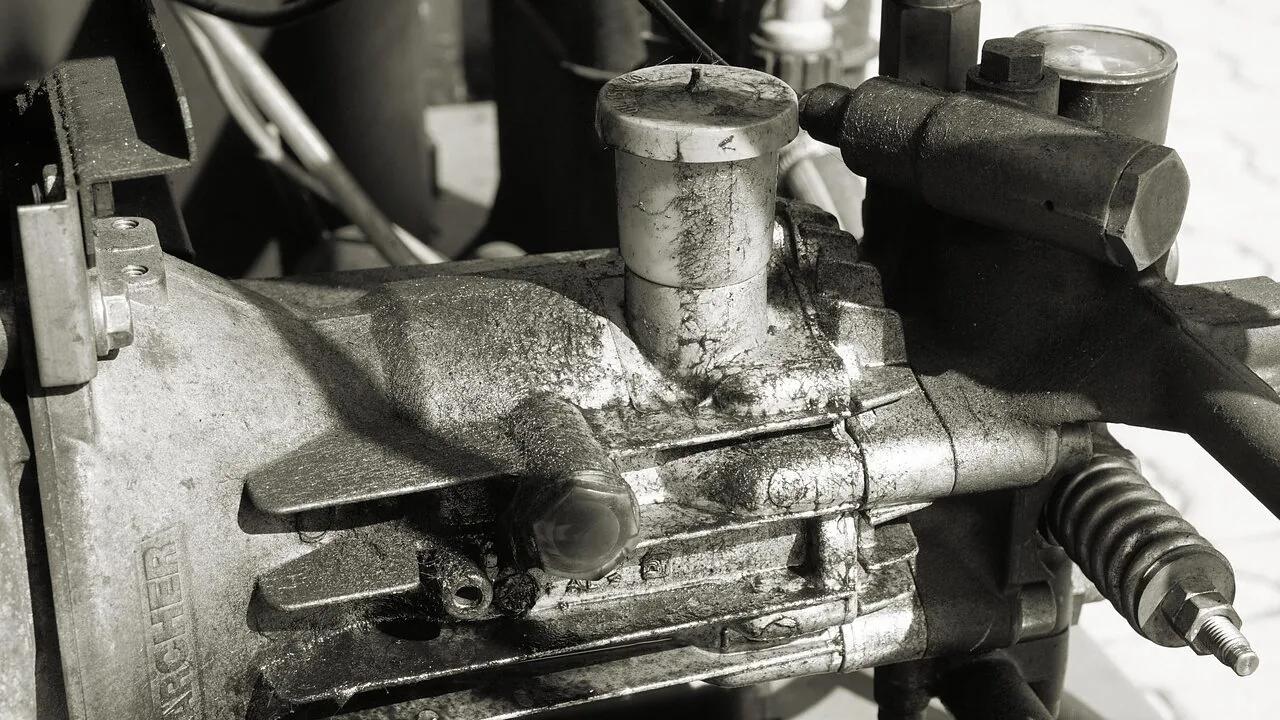 The Best Air Compressor for Every Workshop Need