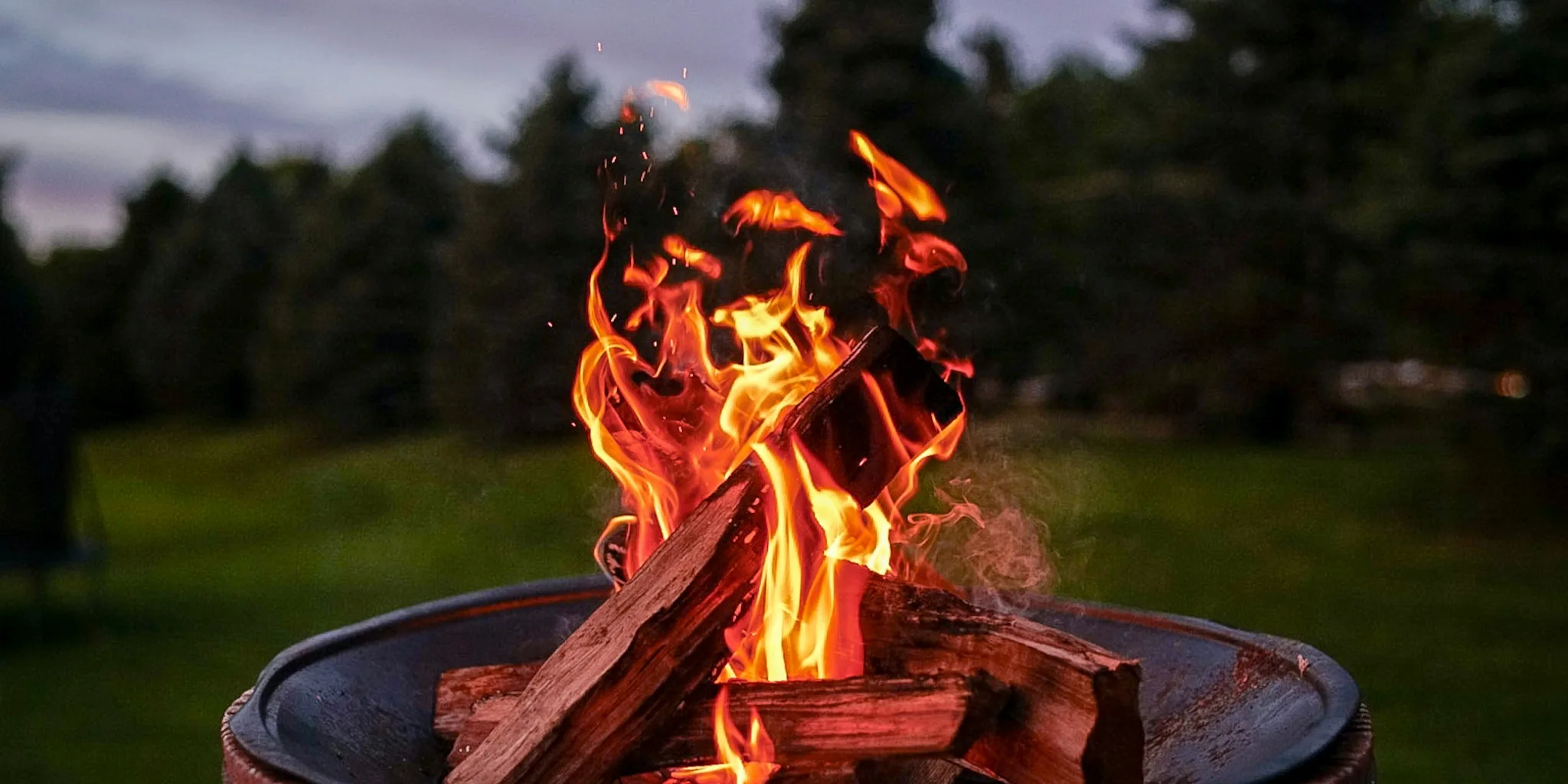 The Best Fire Pit for Every Outdoor Space