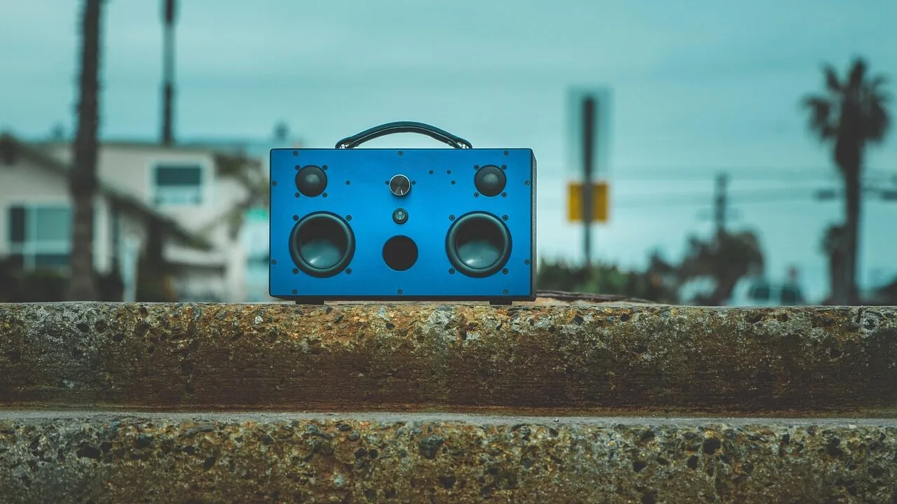 The Best Bluetooth Speaker for Every Situation